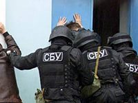 В Киеве повязали боевика  ЛНР. Говорят, скрывался под видом беженца